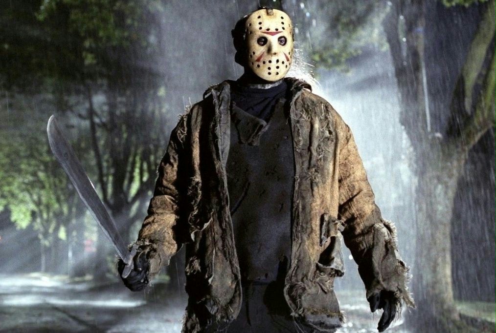 Zmienią biografię Jasona Voorheesa