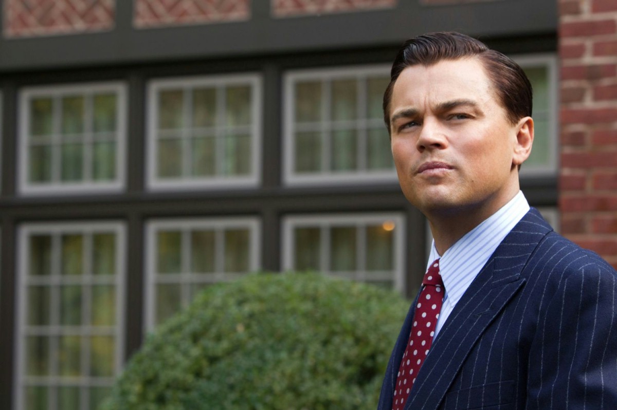 DiCaprio i Downey Jr. w jednym filmie wywołują oburzenie