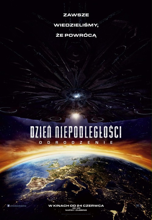 EXCLUSIVE: Dzień Niepodległości odradza się w polskich...