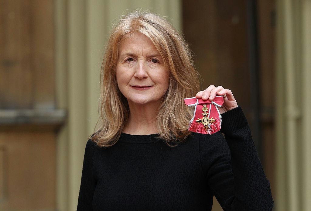 Gwiazdy na przyjęciu Sally Potter