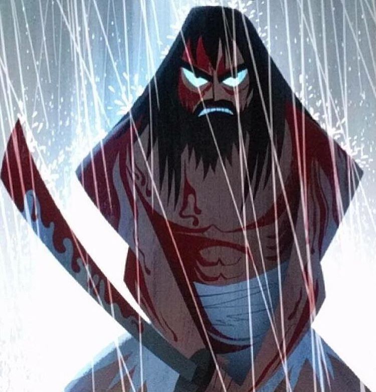 FOTO: Oto nowy Samuraj Jack