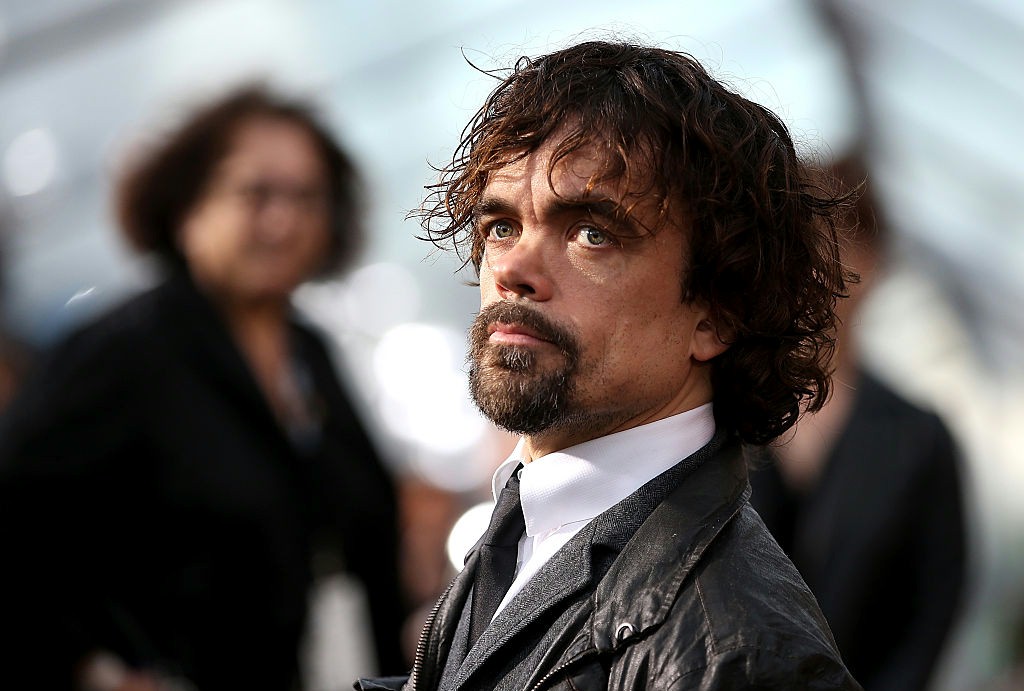 Peter Dinklage, Bradley Whitford i Walton Goggins będą...