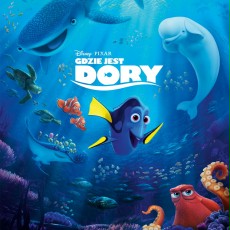 "Gdzie jest Dory" ulubionym filmem. "Outlander" ulubionym serialem