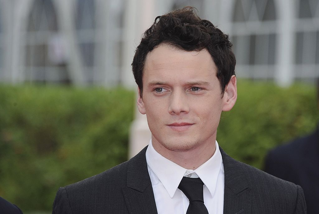 Anton Yelchin nie żyje