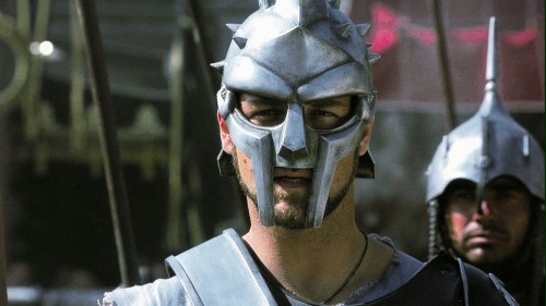 Scenarzysta "Gladiatora" powraca do świata starożytnego Rzymu