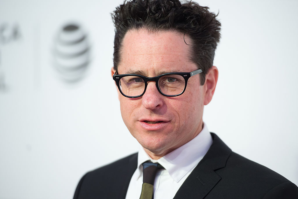 J.J. Abrams przygotowuje nowy serial sci-fi