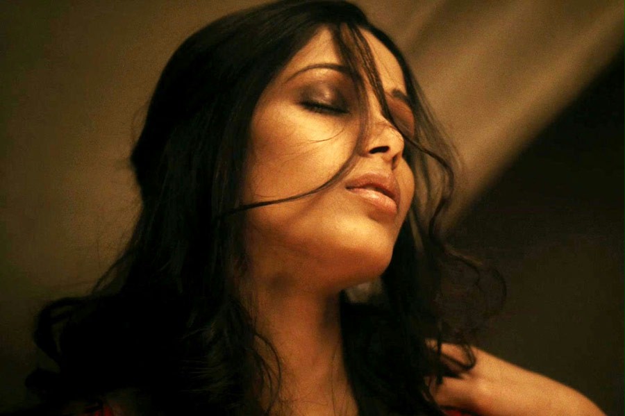 BIULETYN: Freida Pinto w serialu tw&oacute;rcy "Zniewolonego"