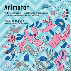 8 lipca rusza Animator