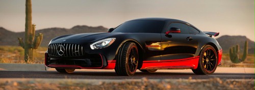 FOTO: Drift przechodzi metamorfozę w "Transformers 5"