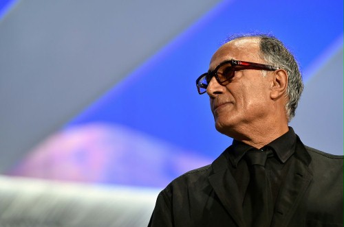 Zmarł Abbas Kiarostami