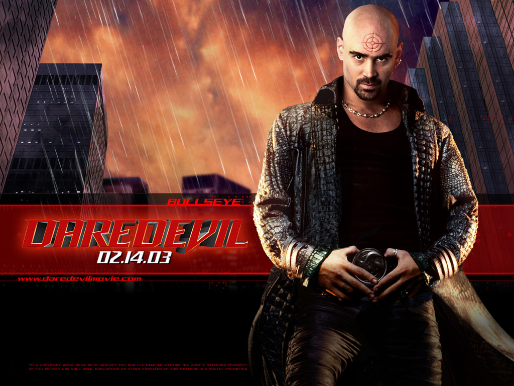 PLOTKA: Colin Farrell w "Jusitice League"?