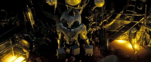 PLOTKA: Wr&oacute;g Stark&oacute;w będzie przeciwnikiem Justice League?