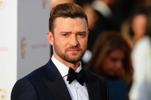 Justin Timberlake w nowym filmie Woody'ego Allena