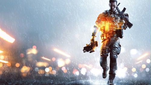 "Battlefield" zmieni się w serial telewizyjny
