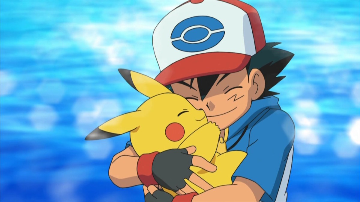 Aktorska wersja "Pokemon&oacute;w" tuż tuż