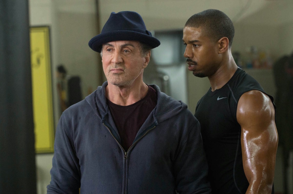 "Creed: Narodziny legendy" przedpremierowo od 6 stycznia