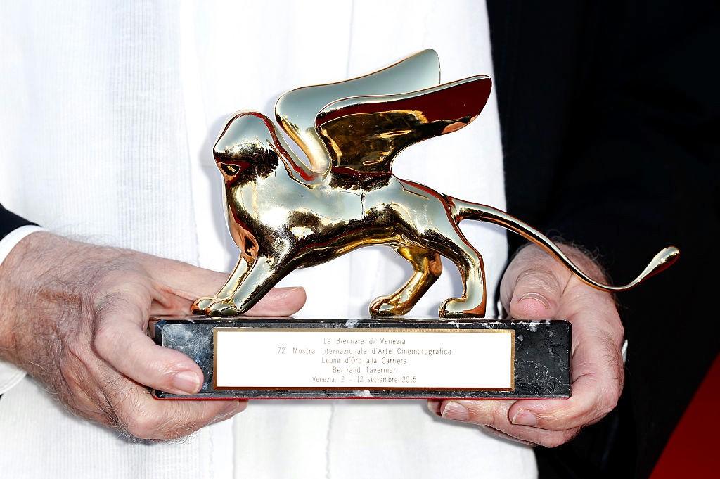 Wenecja 2016: Ford, Villeneuve, Kusturica, Wenders w programie?