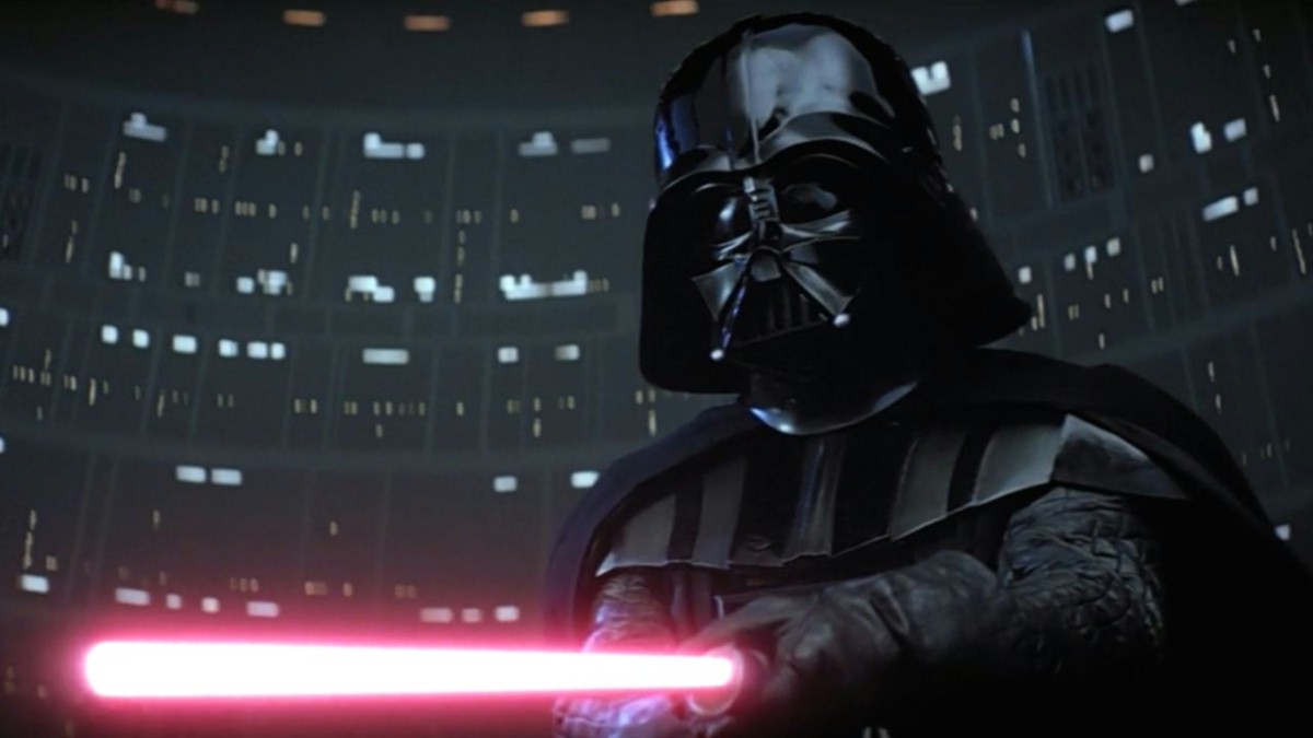 Dobra wiadomość: Darth Vader dostanie własny film