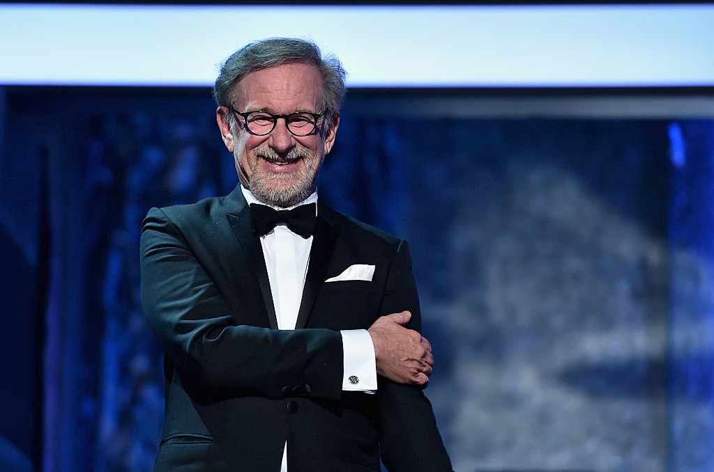 Steven Spielberg we władzach Akademii Sztuki i Wiedzy Filmowej