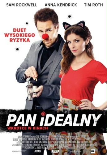 EXCLUSIVE: Najśmieszniejszy podryw na świecie &ndash; Sam Rockwell...