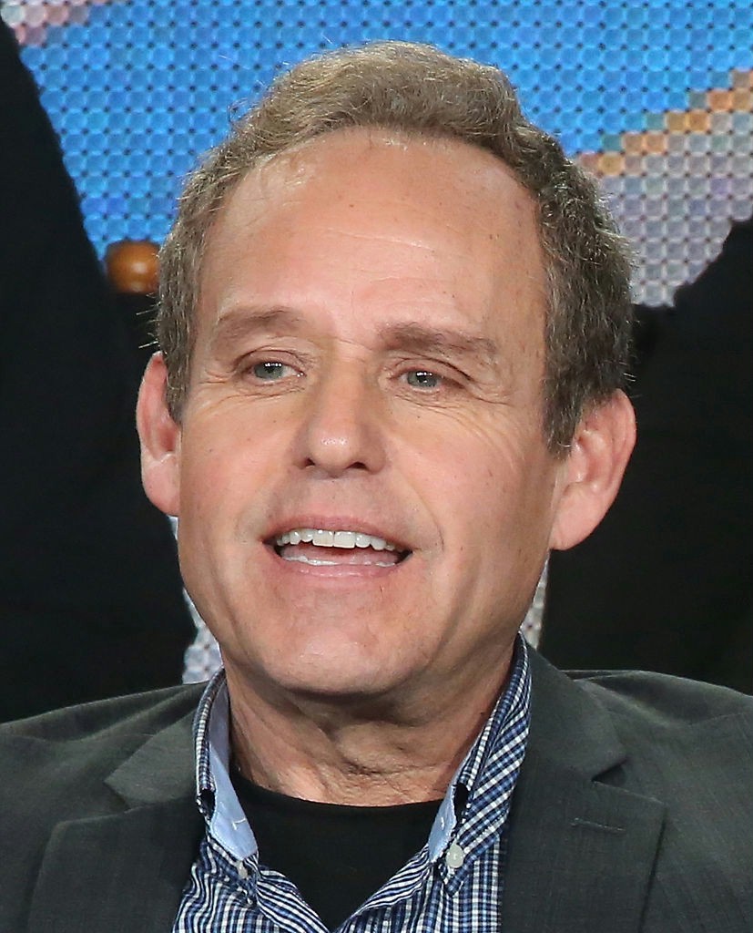 Emmy 2016: Peter MacNicol bez szans na statuetkę