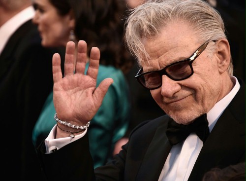 Harvey Keitel, Toni Collette we francuskiej komedii