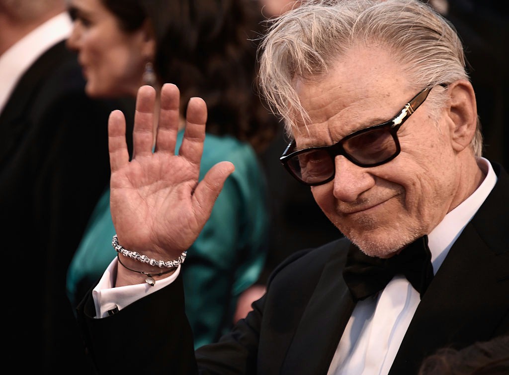 Harvey Keitel, Toni Collette we francuskiej komedii