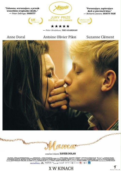 Xavier Dolan oburzony na Netflix