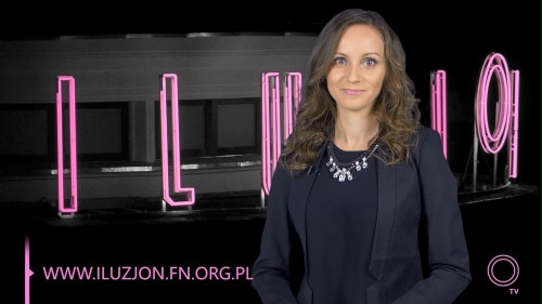 WIDEO: Tegoroczne Orły w nowym odcinku Iluzjon.TV