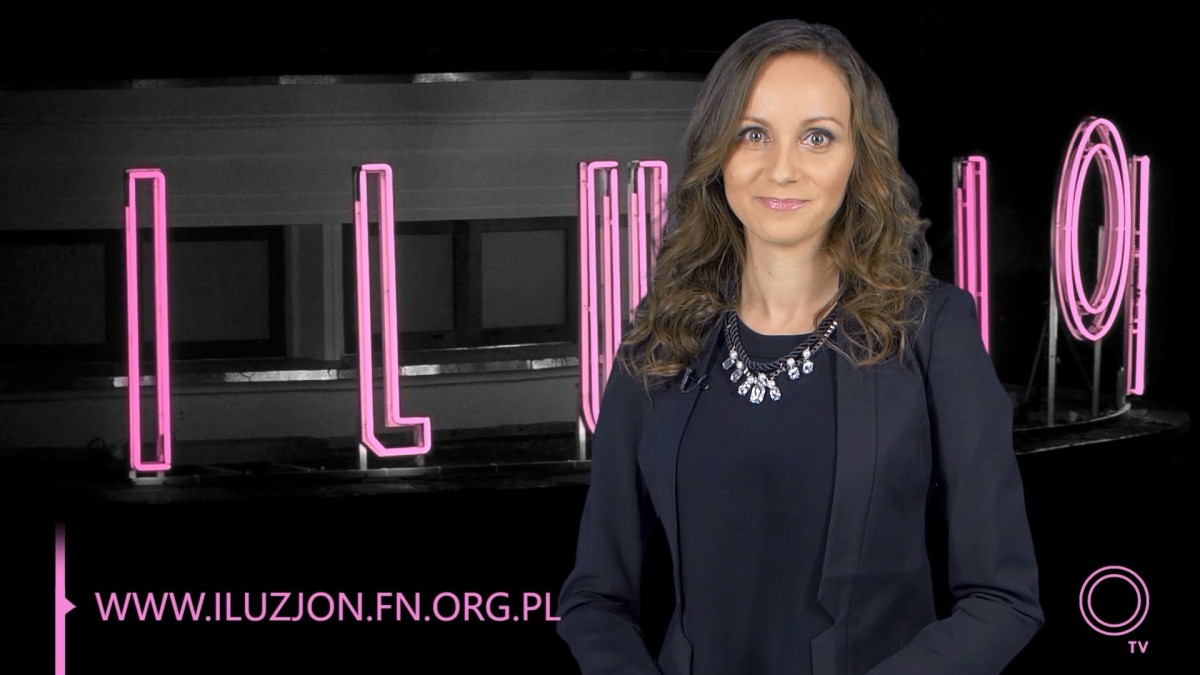 WIDEO: Tegoroczne Orły w nowym odcinku Iluzjon.TV