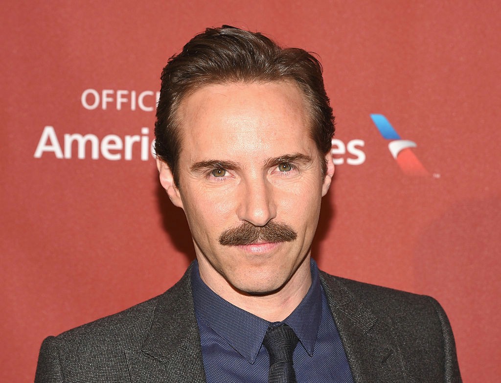 Alessandro Nivola u boku Joaquina Phoenixa i Juno Temple