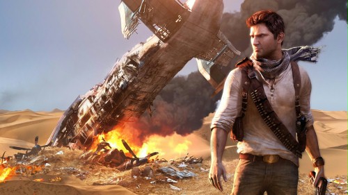 "Uncharted" wraca do gry z nowym scenarzystą