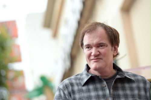 Trzy pomysły filmowe Tarantino