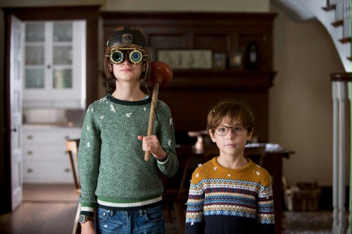 Nowy film reżysera "Jurassic World" nie wejdzie za miesiąc do kin