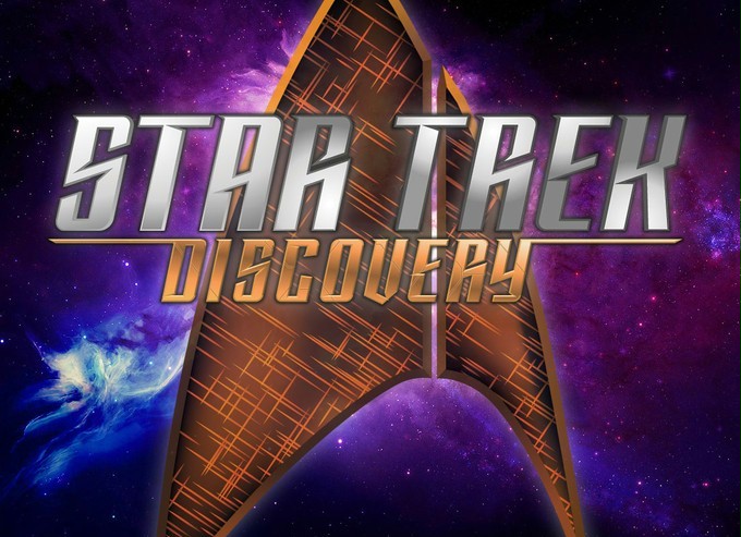 Załoga "Star Trek: Discovery" wyruszy w kosmos p&oacute;źniej