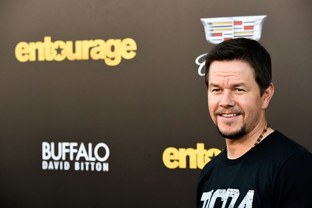 Mark Wahlberg będzie walczył z włamywaczami w mieszance "Azylu"...