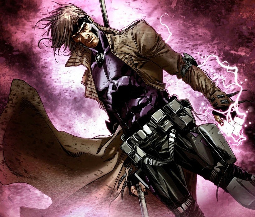 "Gambit" zn&oacute;w traci reżysera