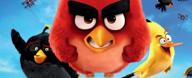 Będzie kontynuacja "Angry Birds. Film"