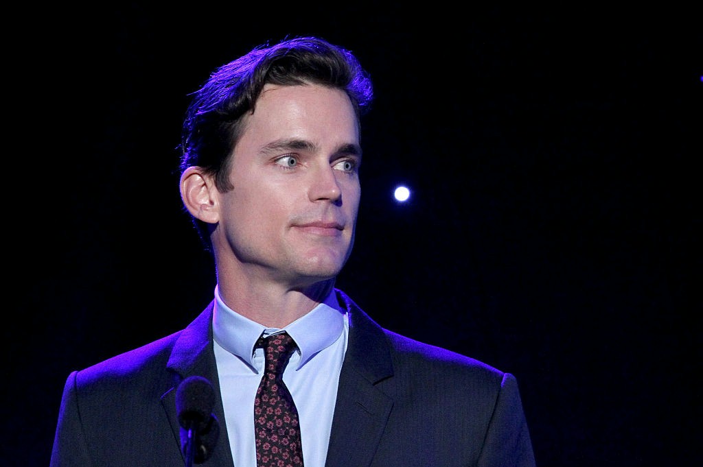 Matt Bomer zostanie transseksualną prostytutką