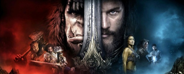 "Warcraft" doczeka się chińskiego rebootu?