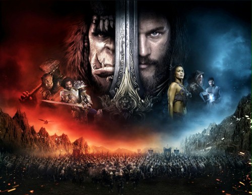 "Warcraft" doczeka się chińskiego rebootu?