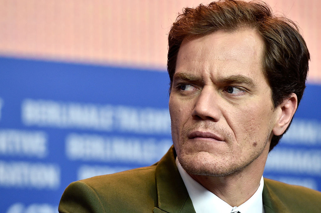 Michael Shannon i Taylor Kitsch w serialu o tragicznych...
