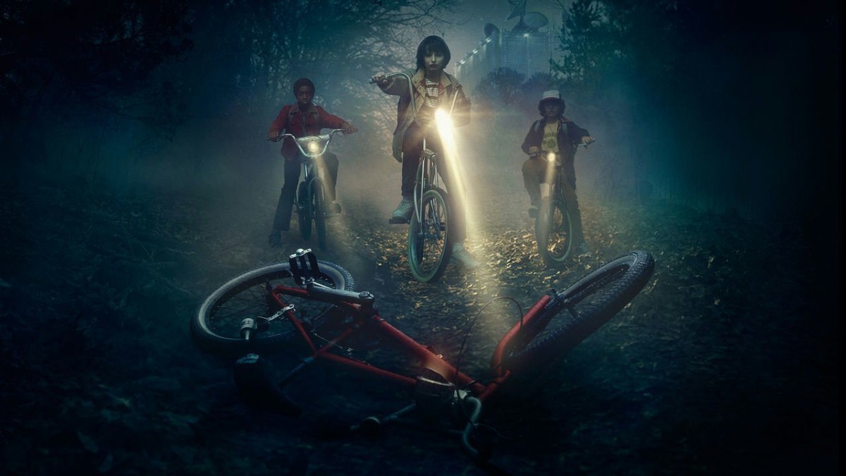 "Stranger Things", "Westworld", "Dolina krzemowa" doceniona przez...
