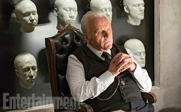 FOTO: Bohaterowie "Westworld" na nowych zdjęciach