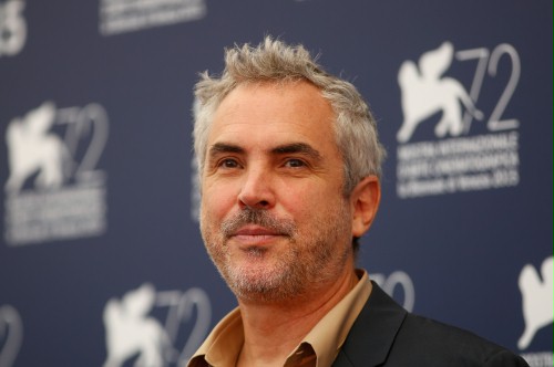 Alfonso Cuarón po 15 latach wraca do Meksyku
