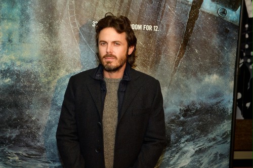 Casey Affleck za kamerą filmu o ojcu i c&oacute;rce pr&oacute;bujących...