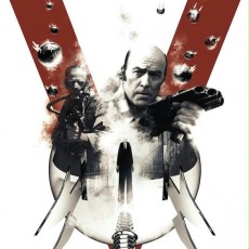 BIULETYN: Plakat "Phantasm: Ravager". Ekranizacja "Terroru"