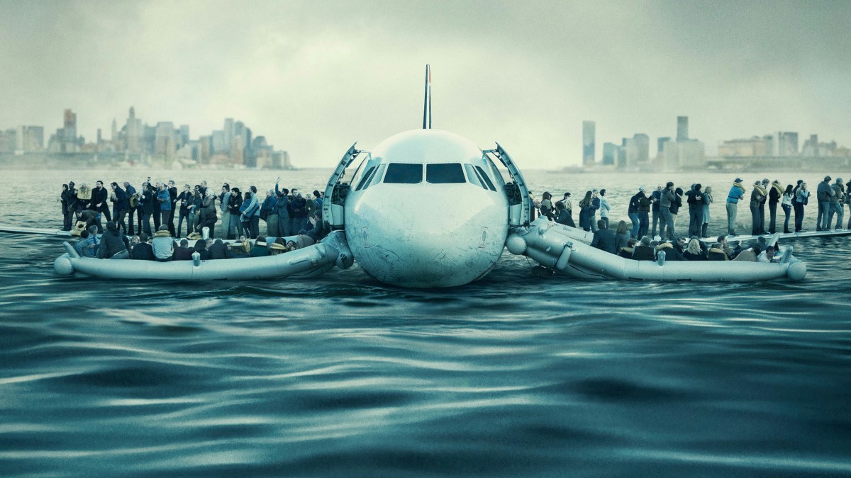 Box Office USA: "Sully" ratuje kina przed totalną katastrofą