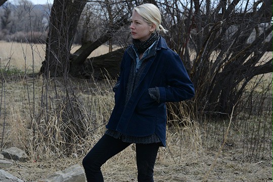 Filmy z festiwalu Sundance na 7. American Film Festival we...