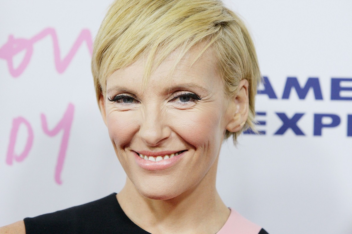 Toni Collette, Gillian Anderson w romantycznym thrillerze u boku...